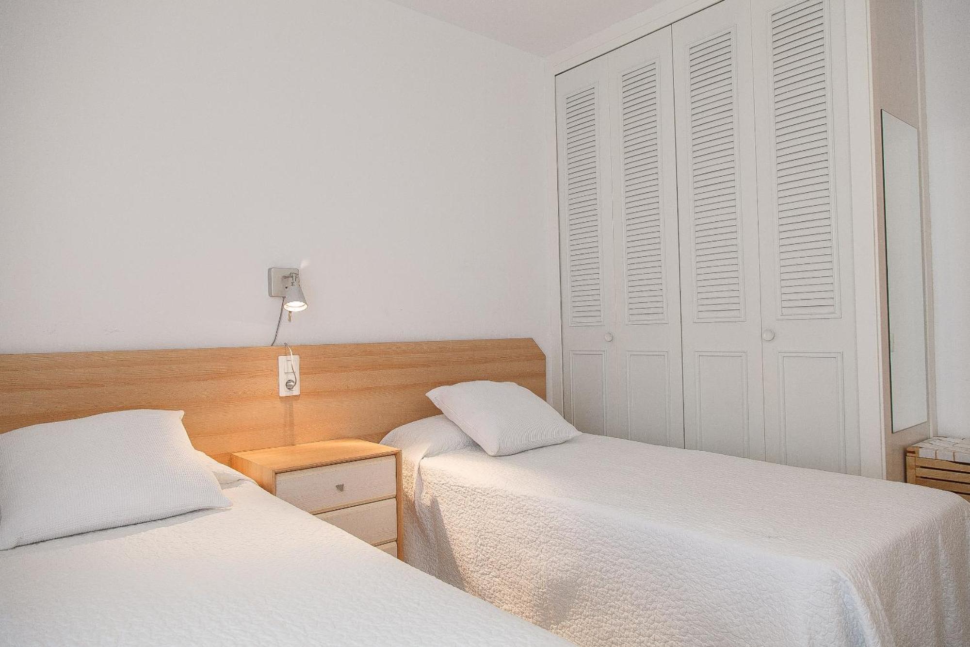 Uhc Ventura Park Apartments Salou Phòng bức ảnh