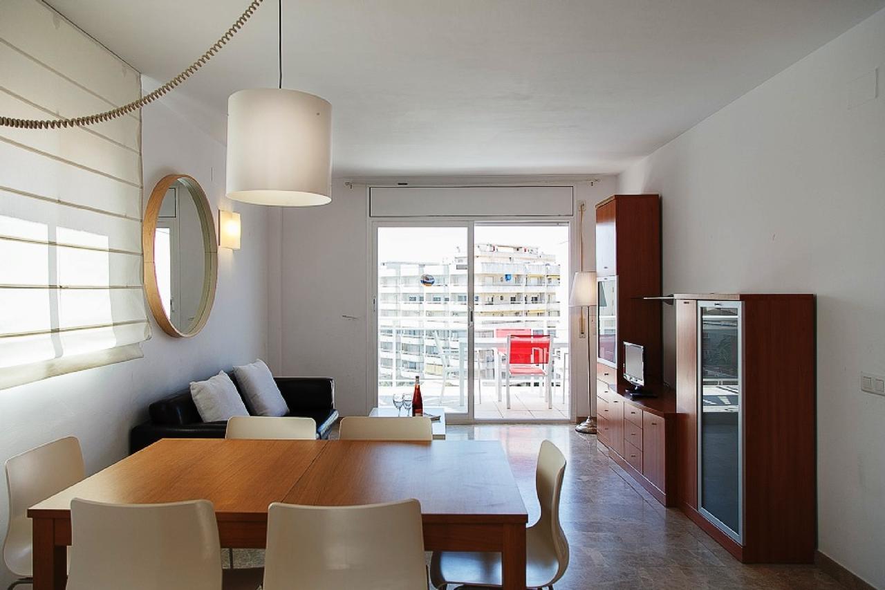 Uhc Ventura Park Apartments Salou Ngoại thất bức ảnh